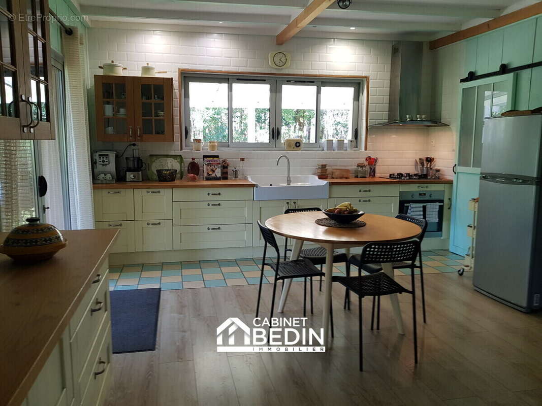 Maison 155 m² à Sainte-Helene  - photo 5