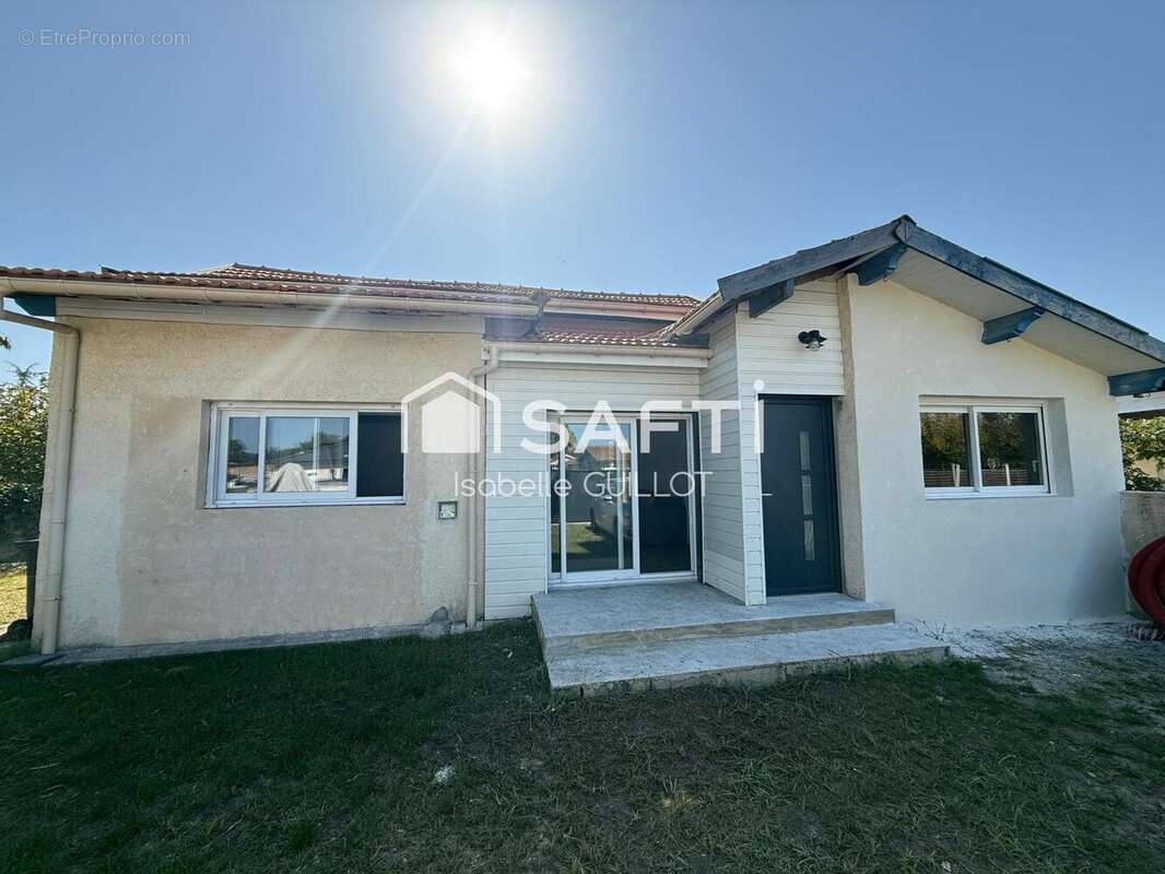 Photo 9 - Maison à AUDENGE