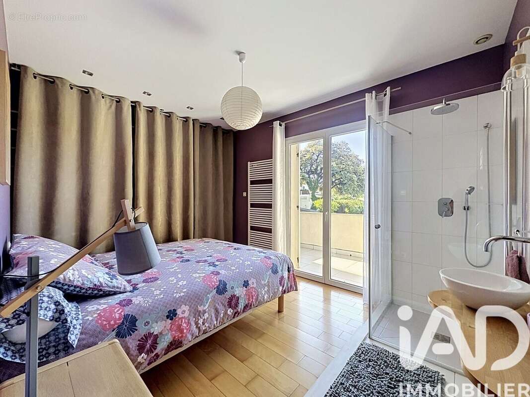 Photo 8 - Maison à MARSEILLE-12E