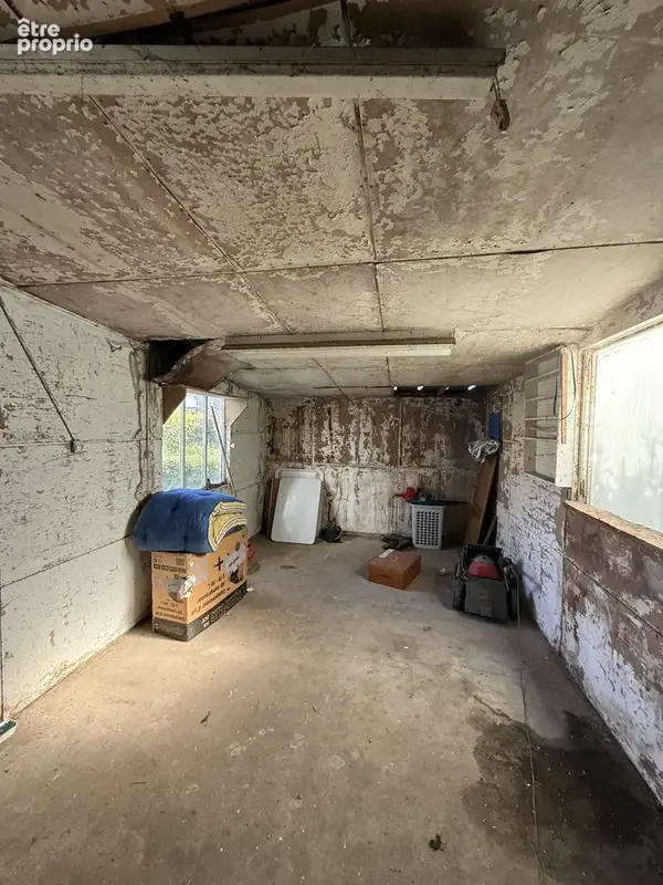 Maison à rénover Eu - photo 10