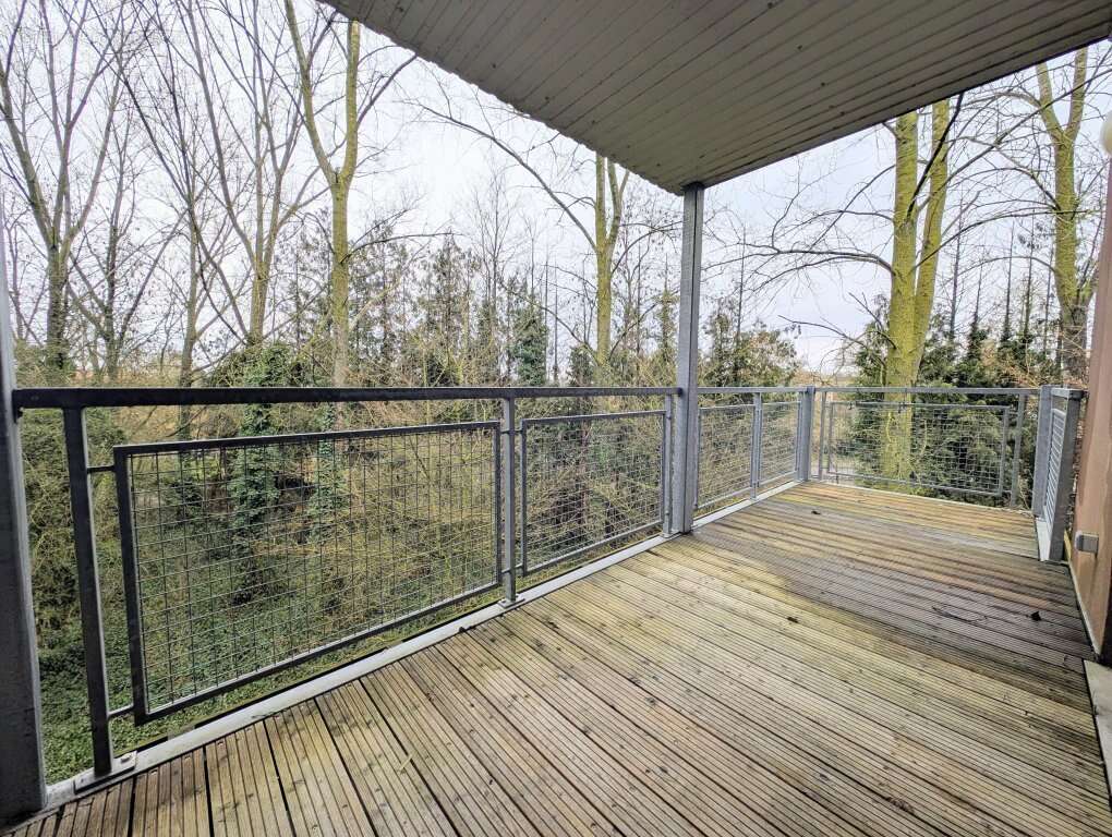 Appartement à SAINT-ANDRE-LEZ-LILLE