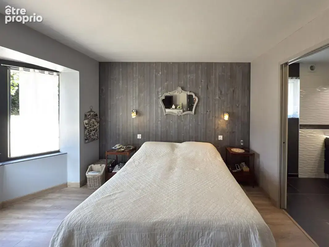 Maison 7 pièce(s) 173 m2, 5 chambres, 56470 Saint-Philibert - photo 8