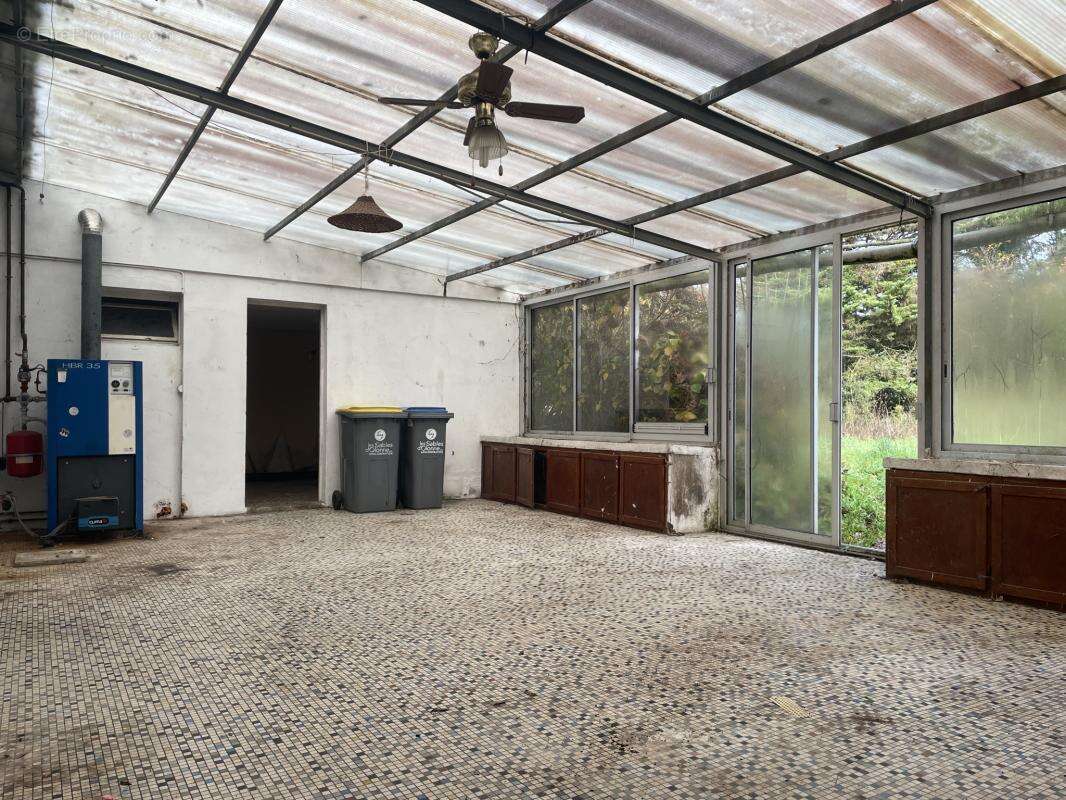 Maison à LES SABLES-D'OLONNE