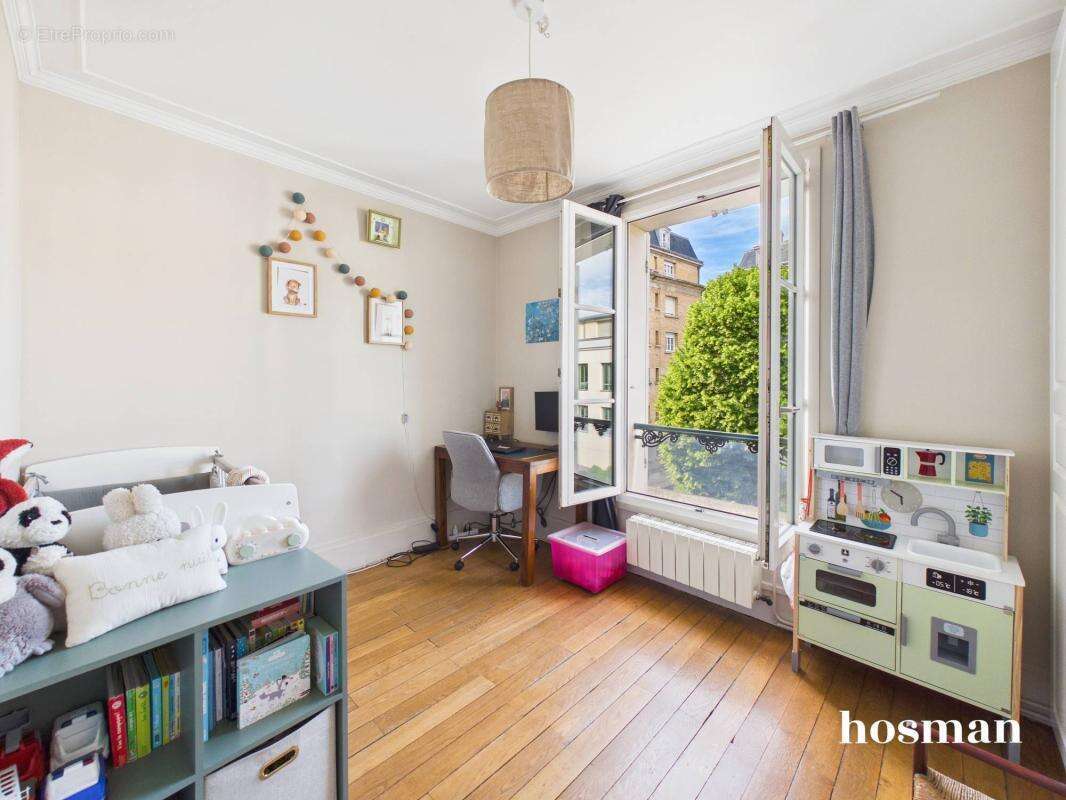 Appartement à VERSAILLES