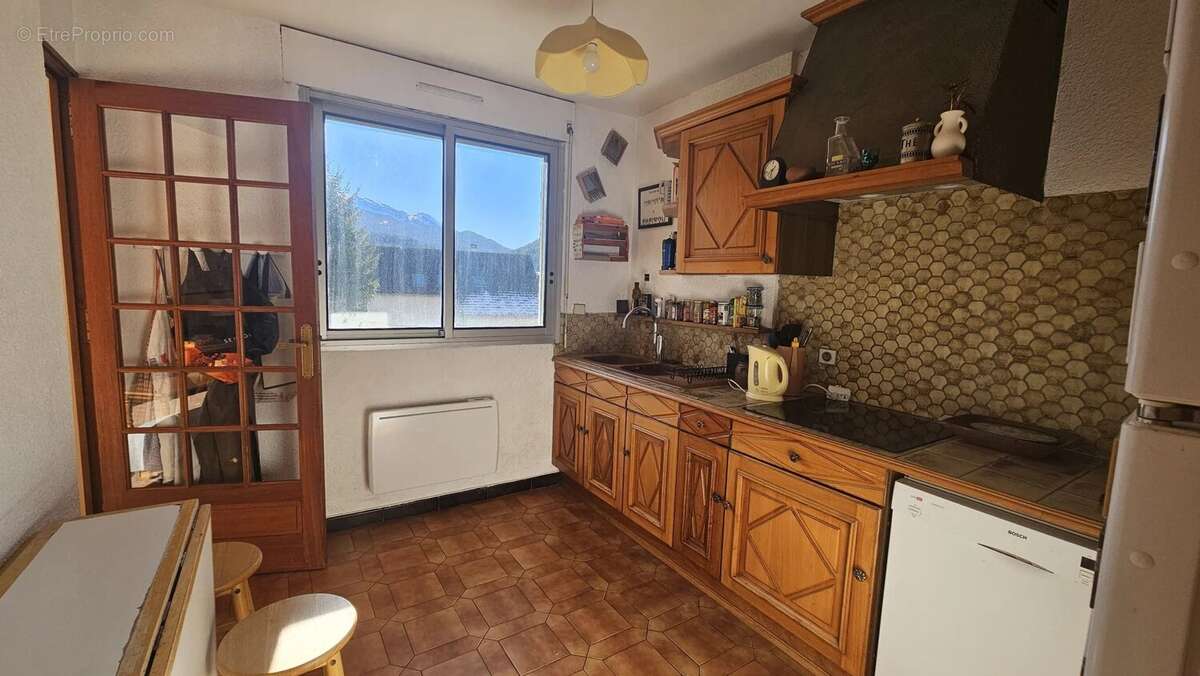 Appartement à VILLARD-DE-LANS