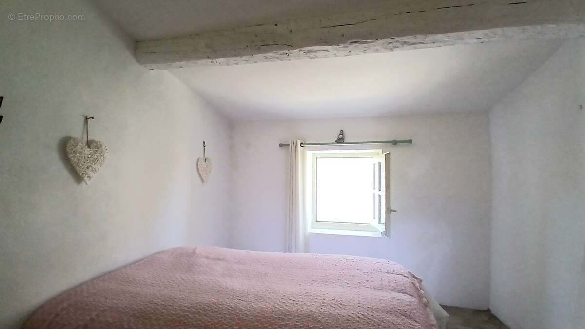 Charmante maison de village entièrement rénovée. - photo 15