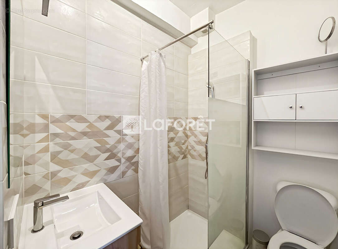 Appartement  en duplex Montauban 3 pièces 55.71 m2 loi CARREZ - Centre-ville - photo 4
