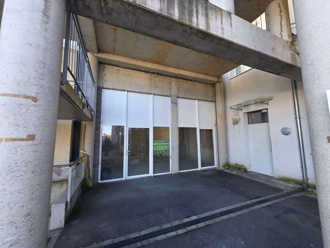 Autre à WALDIGHOFEN