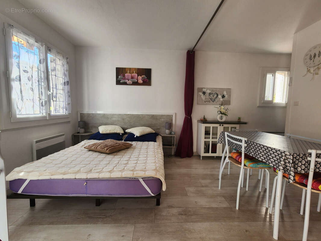 Appartement à AMELIE-LES-BAINS-PALALDA