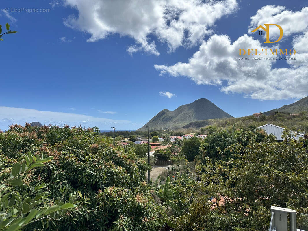 Maison à LE DIAMANT