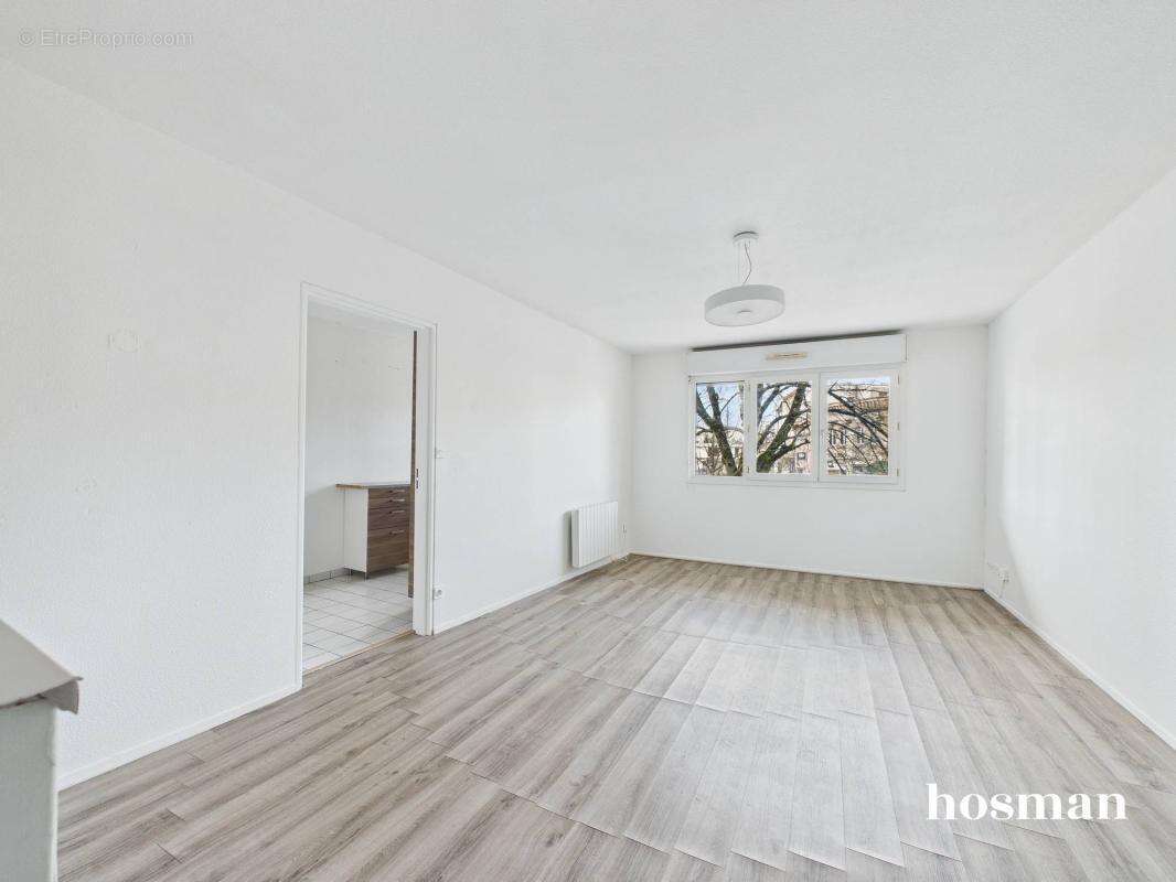 Appartement à MERIGNAC