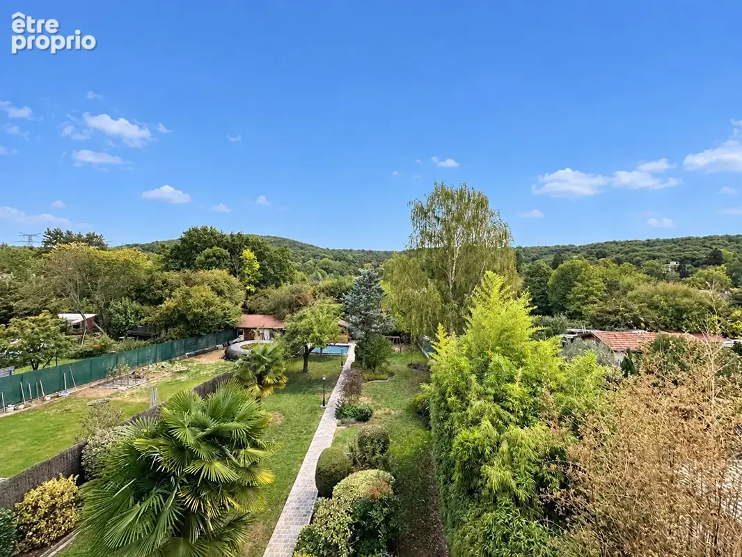 Maison 170m² à igny - photo 9