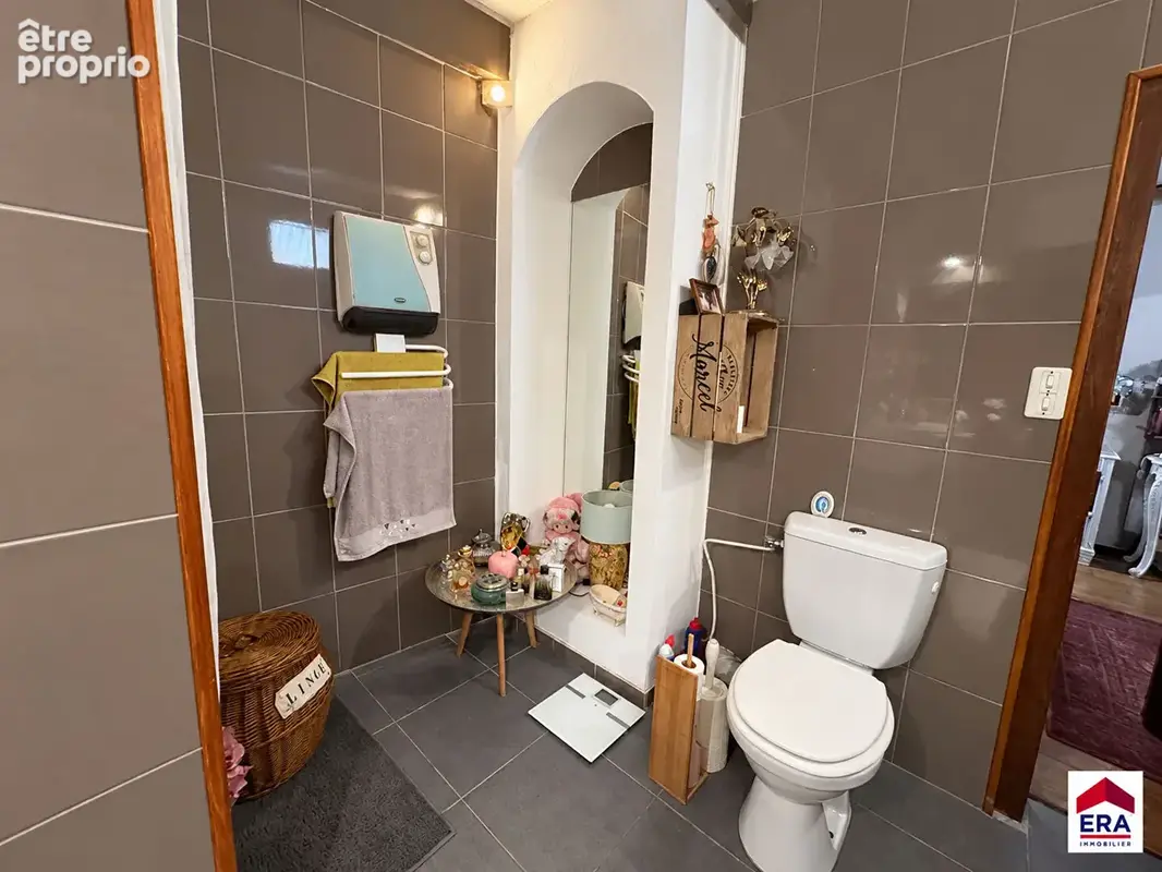 Maison 96m² à pierrelatte - photo 12