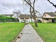 Maison à MAINVILLIERS