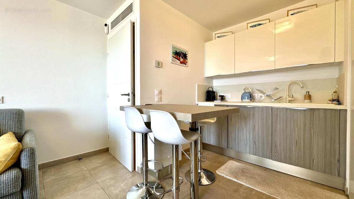 Appartement - photo 5
