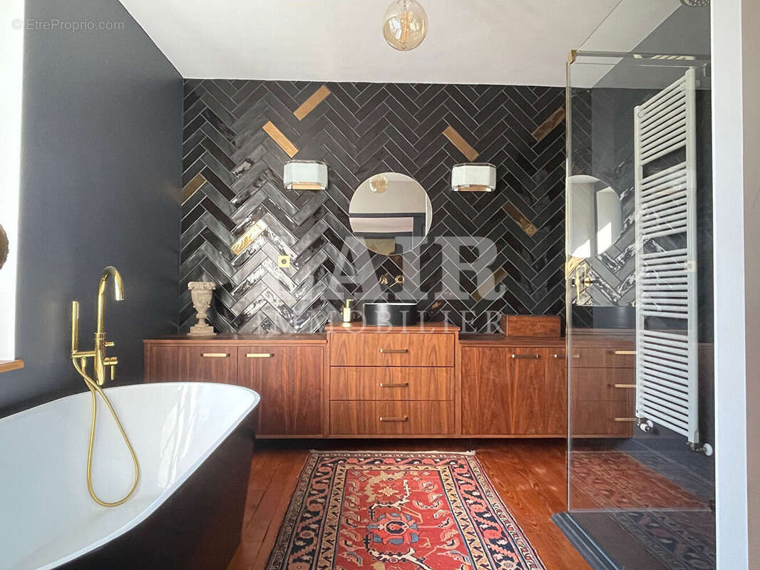 Maison à MORTAGNE-AU-PERCHE