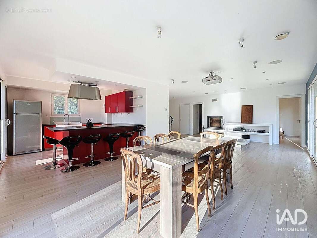 Photo 6 - Maison à ANTIBES