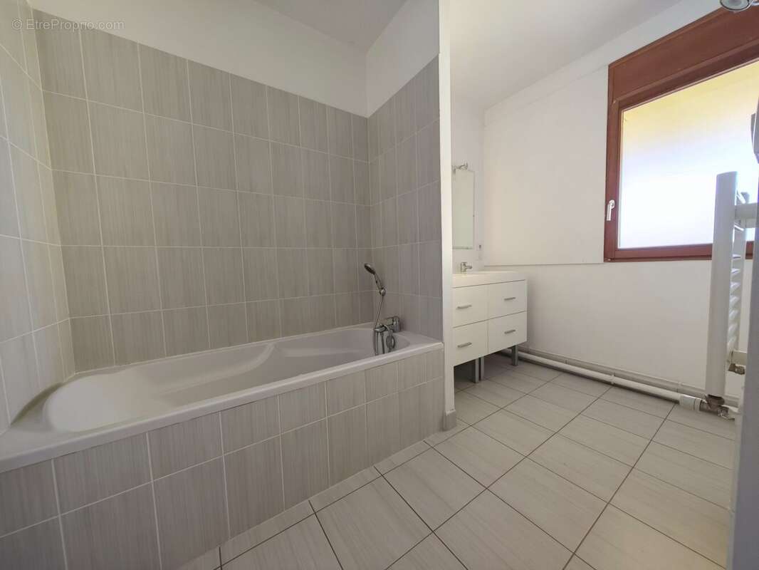 Appartement à TOURS