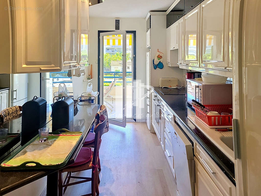 Appartement à FREJUS