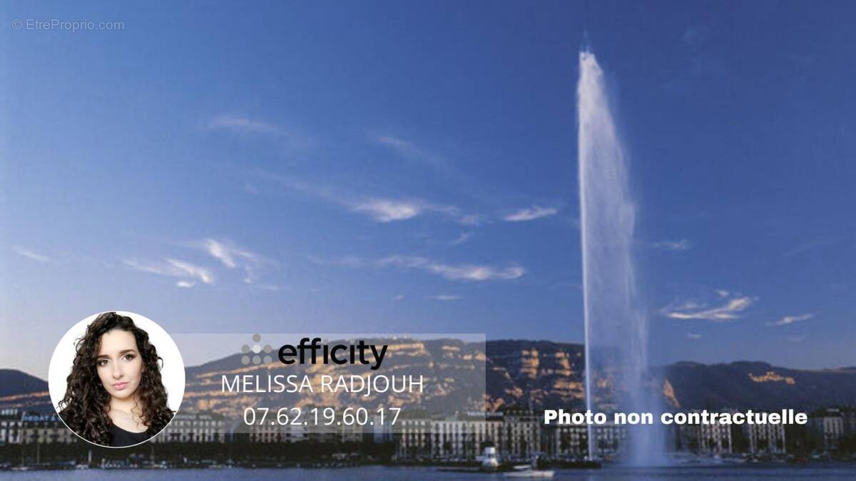 Commerce à GAILLARD