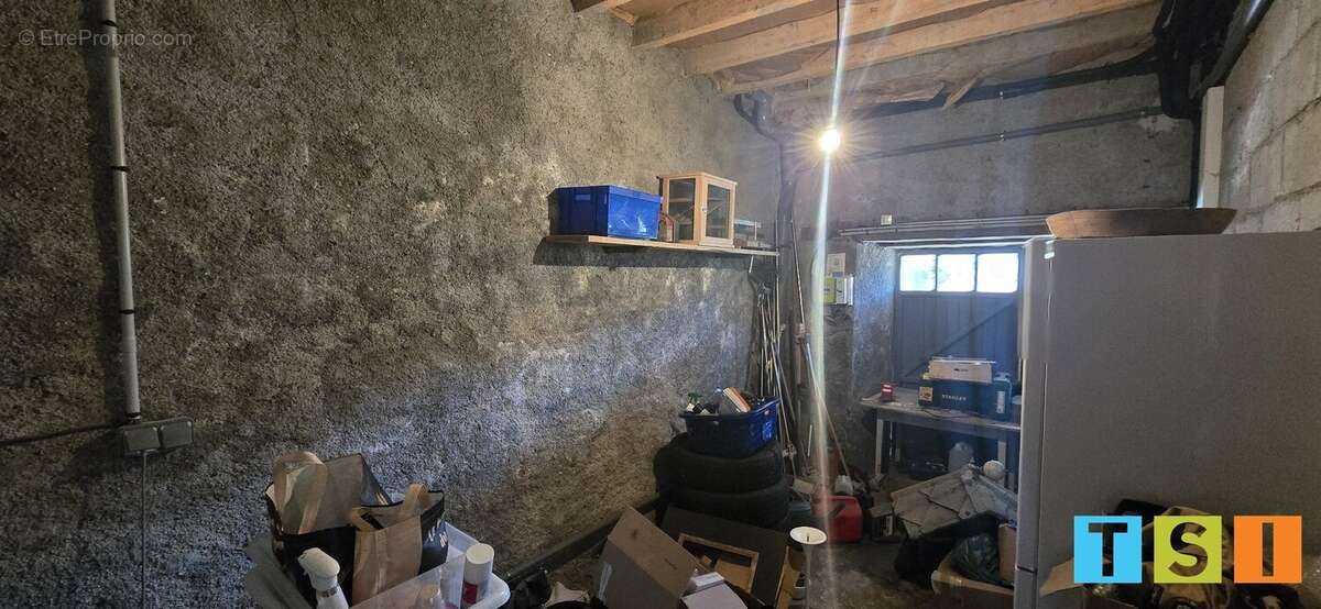 Maison à CIERP-GAUD