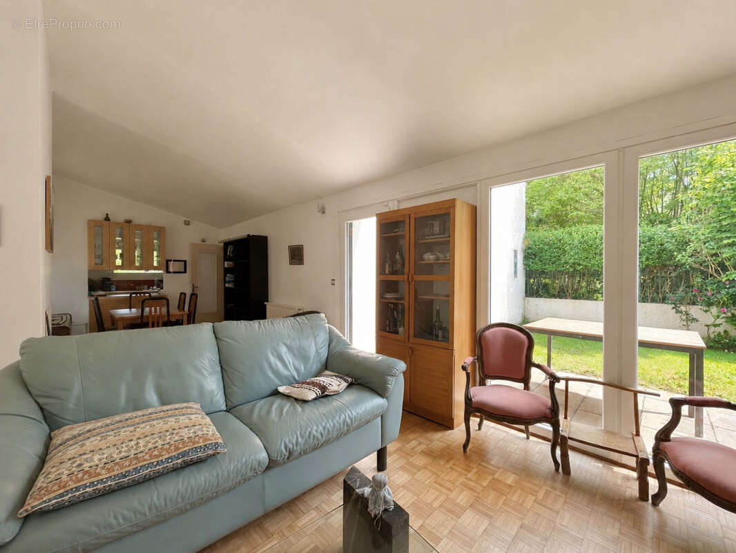 Maison à EPINAY-SOUS-SENART