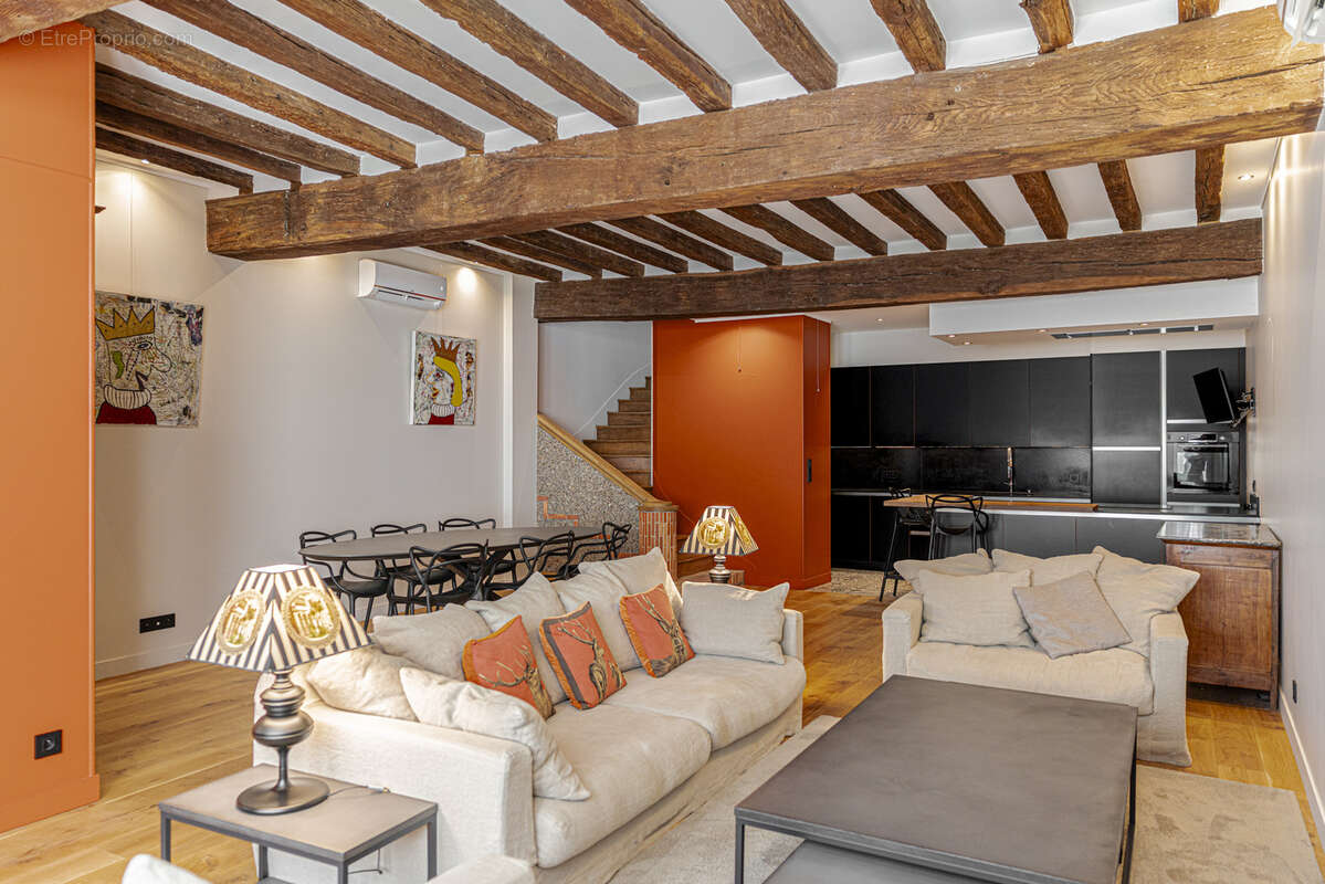 Maison à ORLEANS