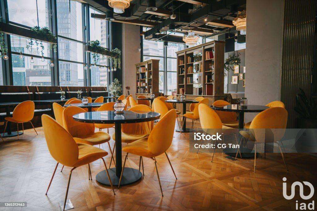 Photo 2 - Commerce à ALES