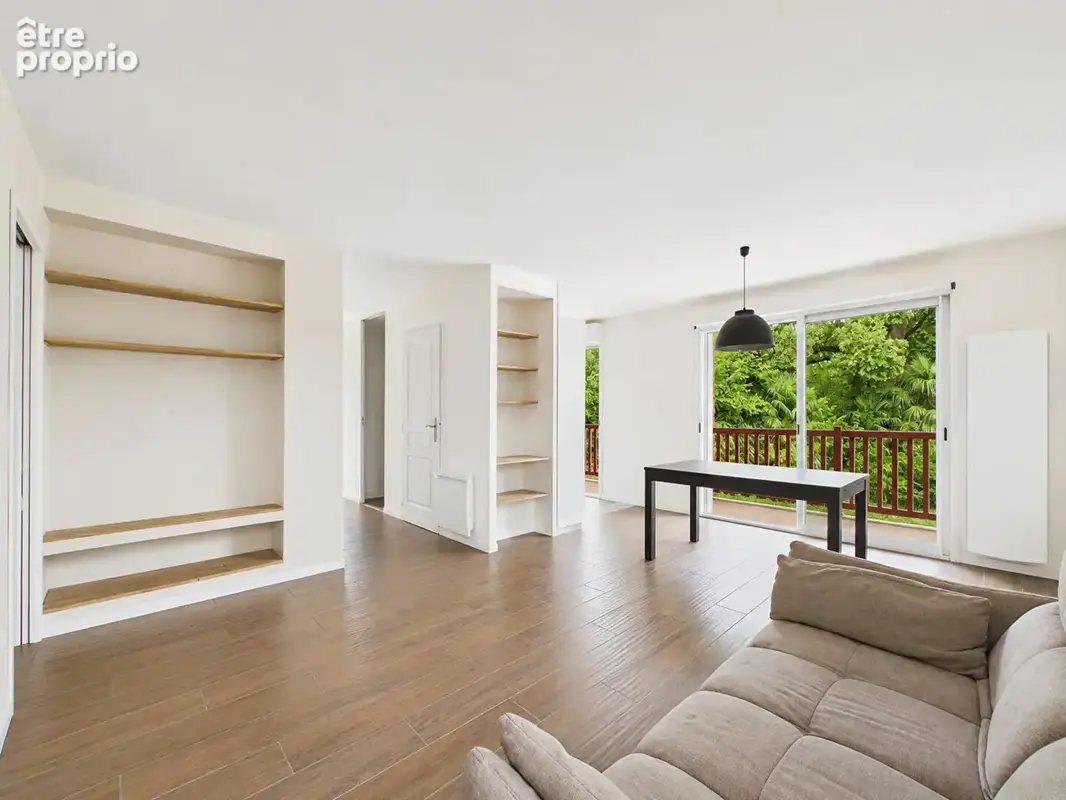 Appartement à CAMBO-LES-BAINS