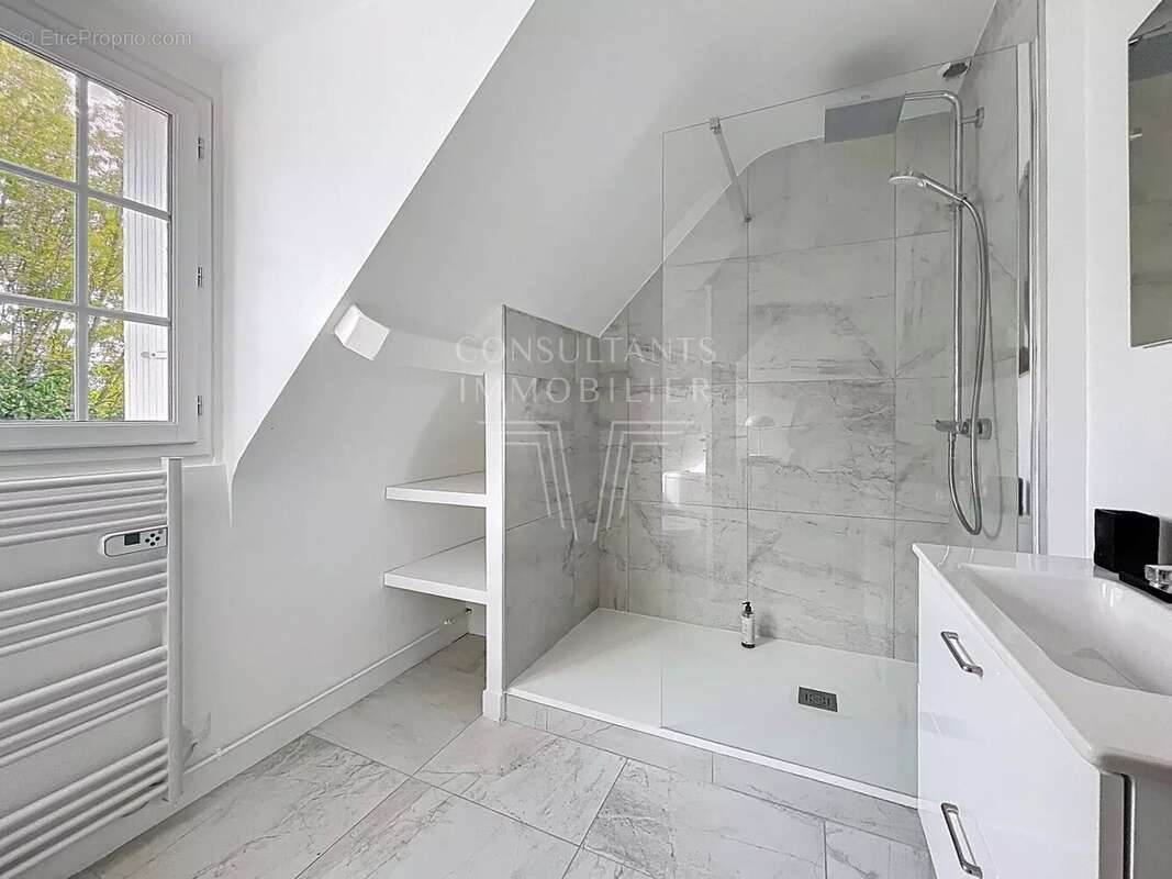 Propriété de charme vue mer barneville la bertran - photo 17