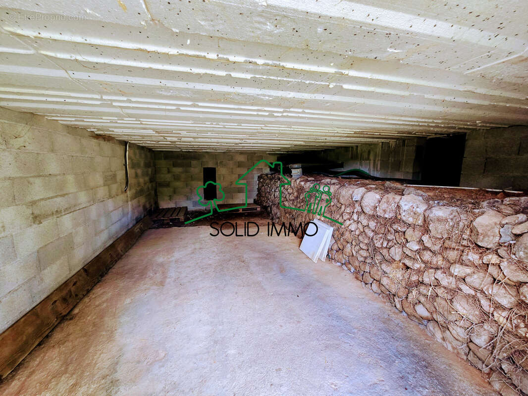Maison à JOYEUSE