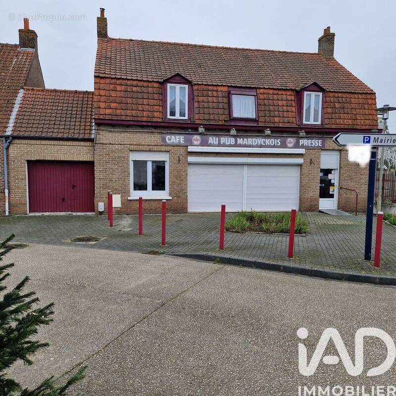 Photo 1 - Maison à CRAYWICK