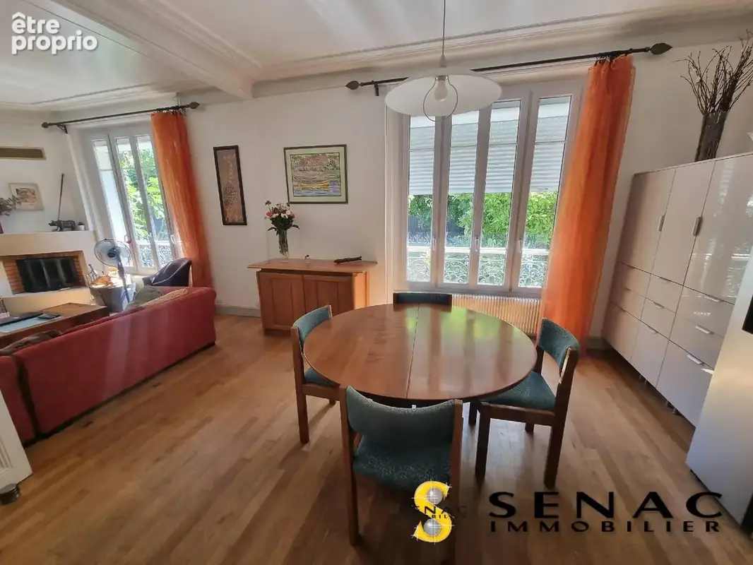 Maison 7 pièces 200 m² à vendre à Saint-Leu-La-Foret (95320) - photo 5