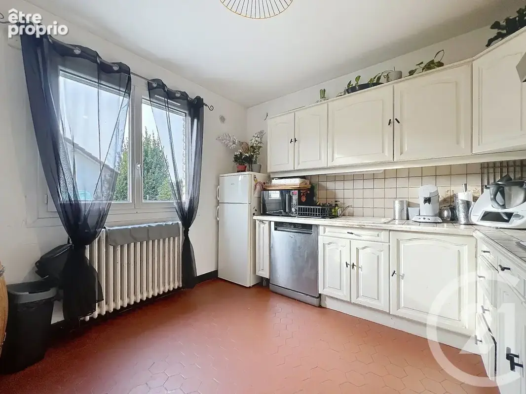 Maison 6 pièces 140 m² à vendre à Pont-Audemer (27500) - photo 6