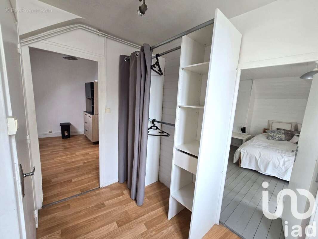 Photo 4 - Appartement à CHALONNES-SUR-LOIRE