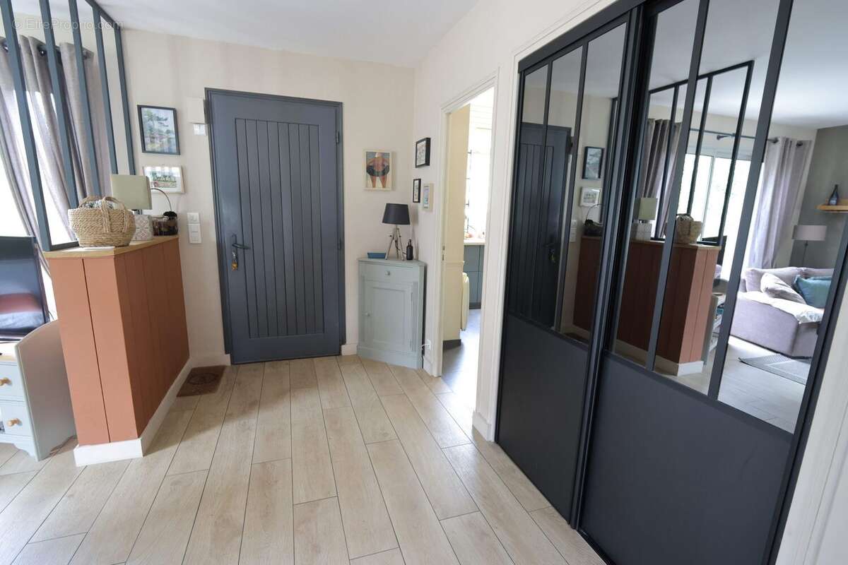 Maison à PLOURIN-LES-MORLAIX