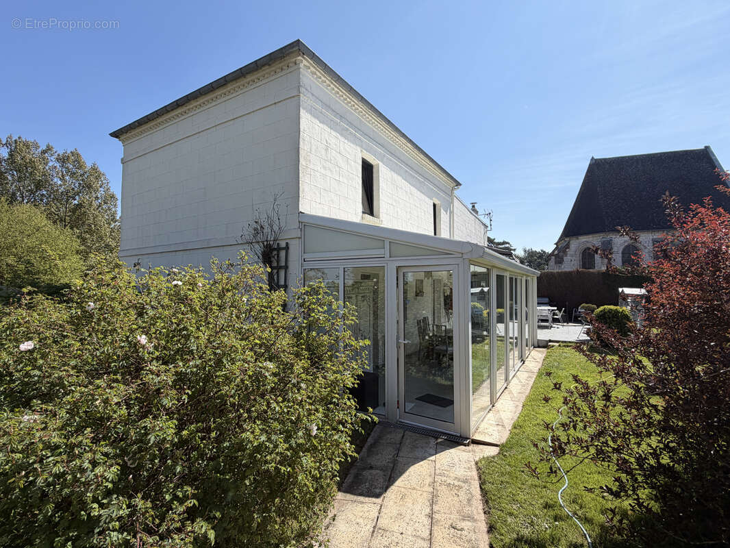 Maison à WOIGNARUE