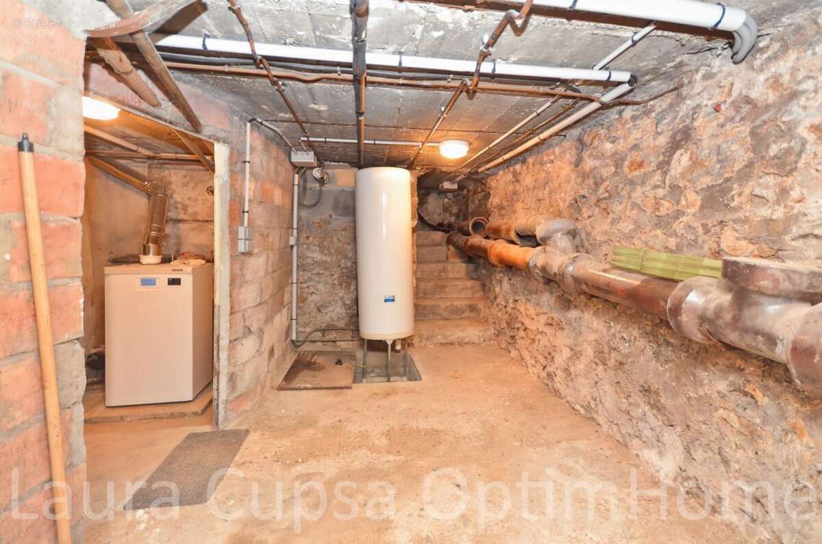 8 min rer b antony centre - maison 172 m² habitables - 243 m² utiles - 5 chambres - terrain 459 m² - batiment garage atelier 150 - photo 16