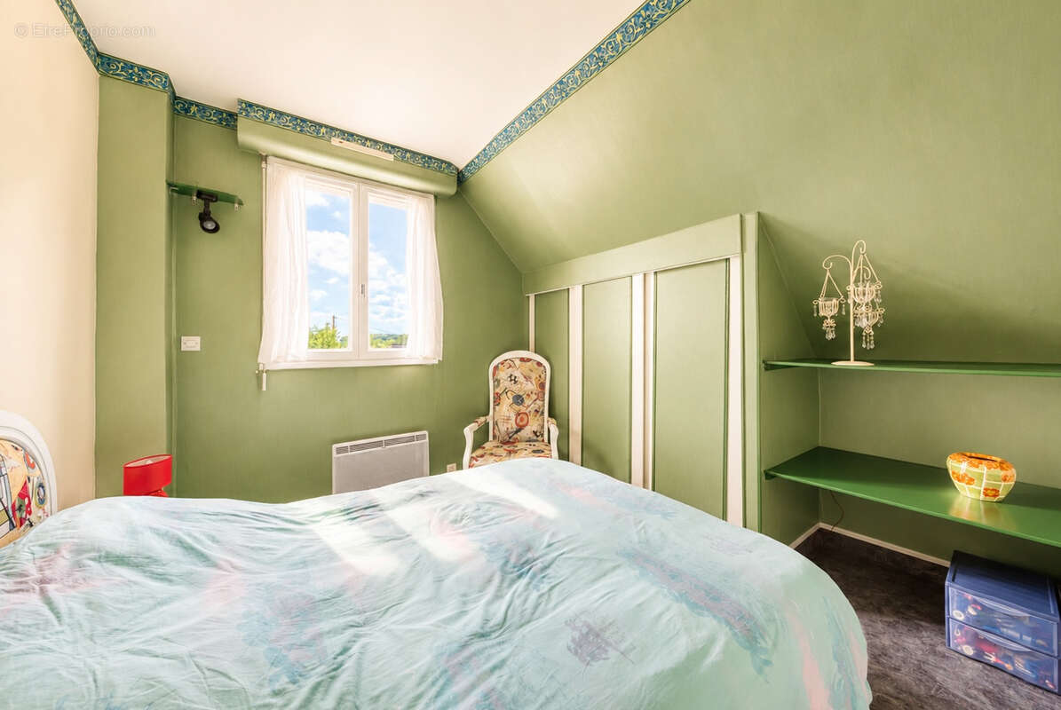 Maison - Piré-Chancé - photo 15