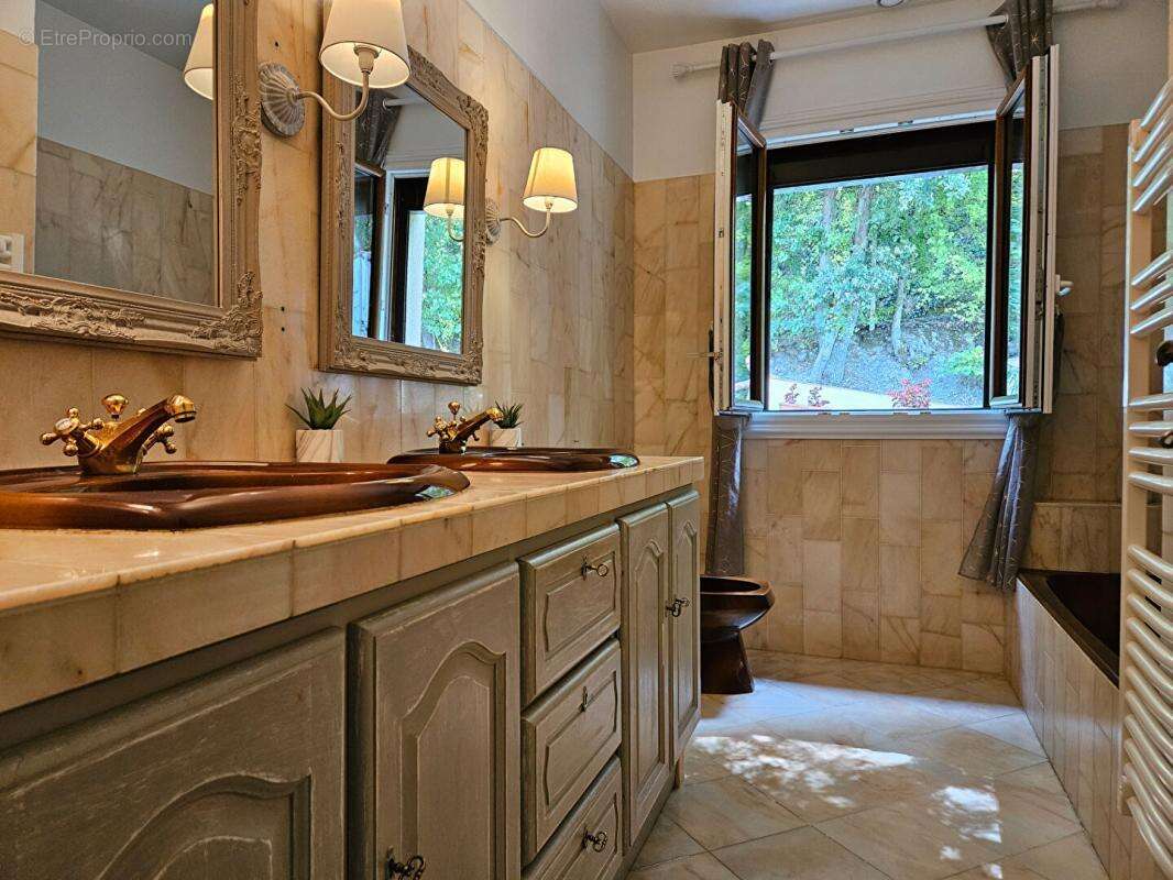 Maison à PENNE-D'AGENAIS