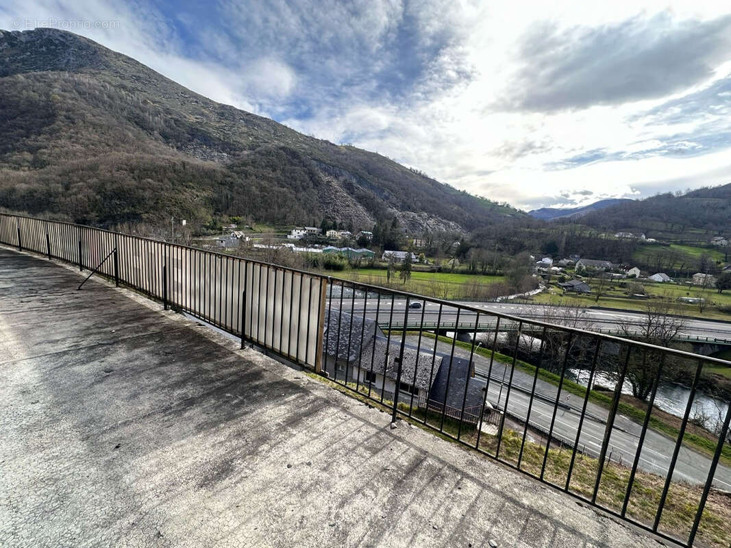 Appartement à LOURDES
