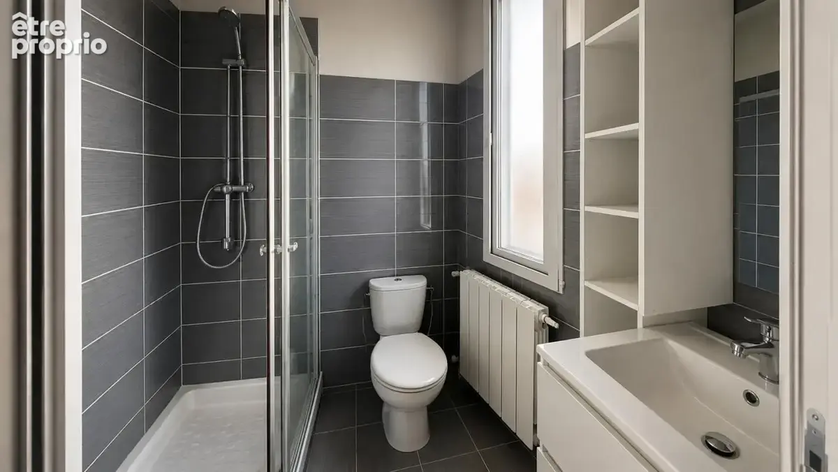 Quartier St Genes Idéal investisseur RENTABILITÉ BRUTE POTENTIELLE 6 % - photo 6