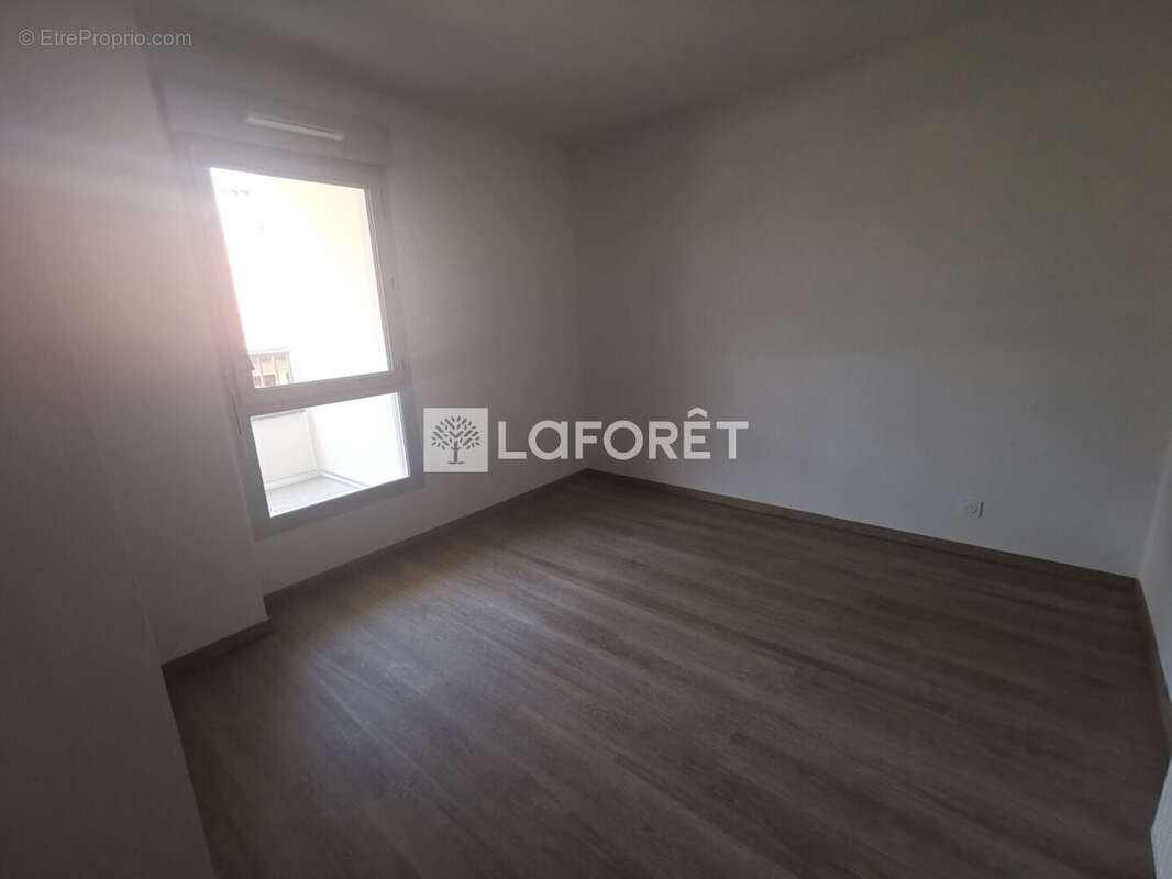 Appartement à ALBERTVILLE