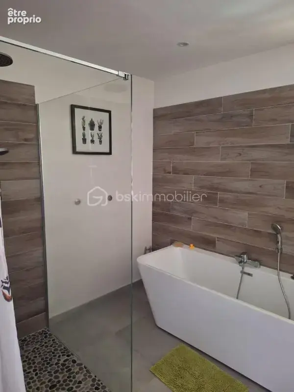 Dampierre – Villa d’architecte avec vue mer, piscine à débordement et autonomie en eau - photo 12