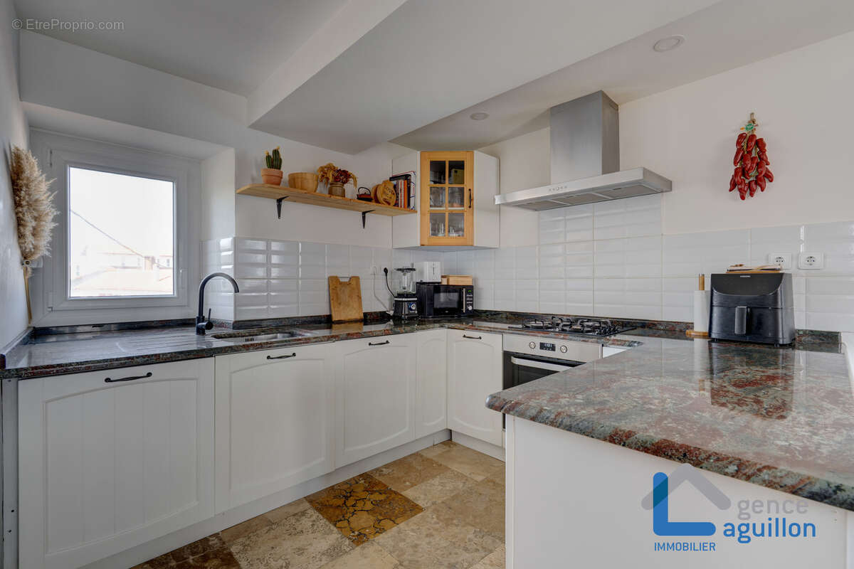 Appartement à URRUGNE