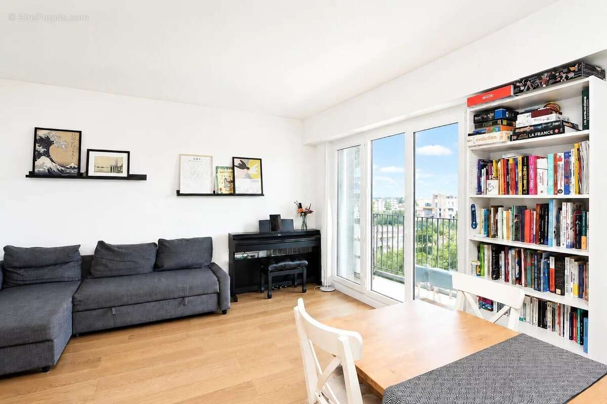 Appartement à CHATOU