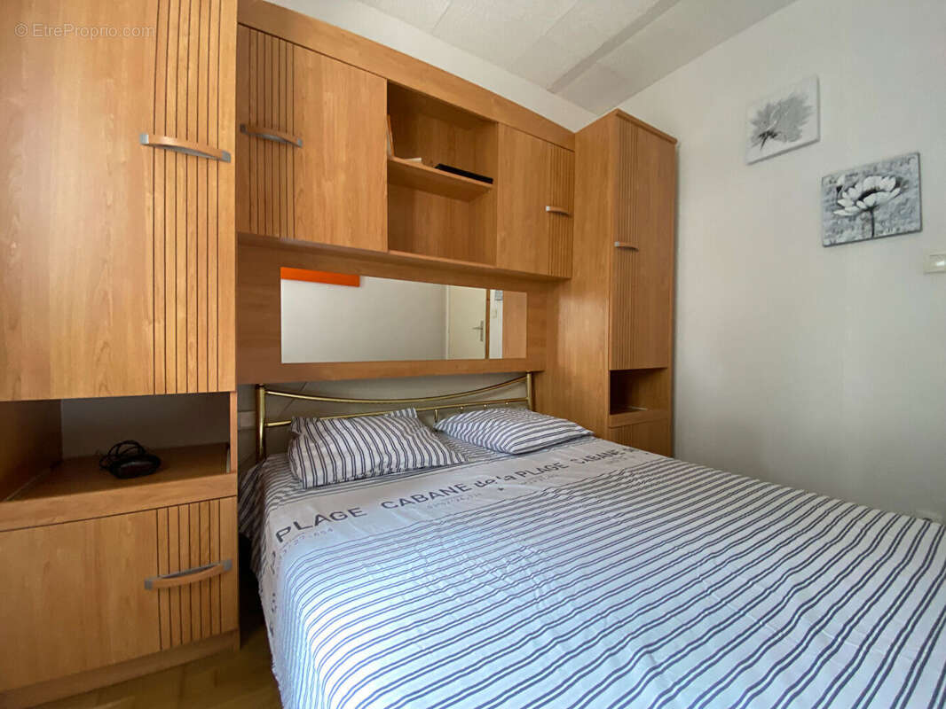 Appartement à SAINT-TROJAN-LES-BAINS