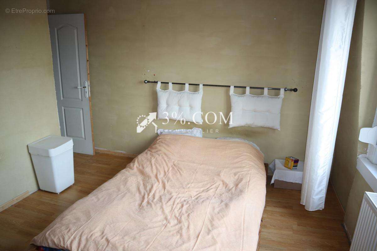 Maison à ANNOEULLIN