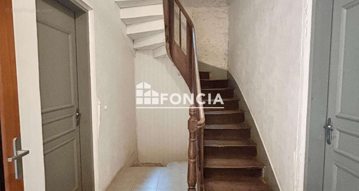 Appartement à POITIERS