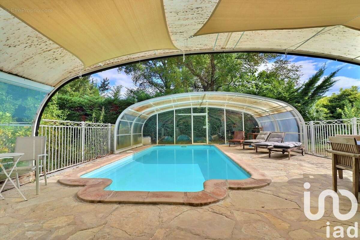 Photo 6 - Maison à SIGNES